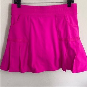 Athleta skirt Medium
